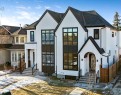 2433 23 Street Nw, Calgary, AB  - Outdoor With Facade 