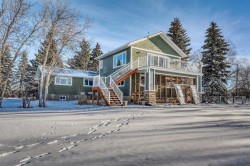 245001 Range Road 280 Rural Rocky View County, AB T1Z 0X1