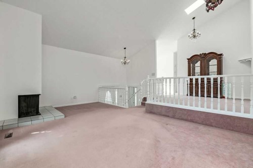 5 Stimson Road Sw, High River, AB -  Photo Showing Other Room