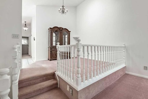 5 Stimson Road Sw, High River, AB - Indoor