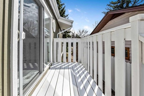 5 Stimson Road Sw, High River, AB - Outdoor With Exterior