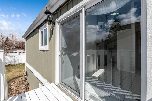 5 Stimson Road Sw, High River, AB - Outdoor With Exterior