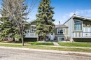 5 Stimson Road Sw, High River, AB  - Outdoor With Deck Patio Veranda 