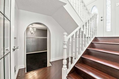 5 Stimson Road Sw, High River, AB - Indoor Photo Showing Other Room