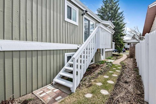 5 Stimson Road Sw, High River, AB - Outdoor With Exterior
