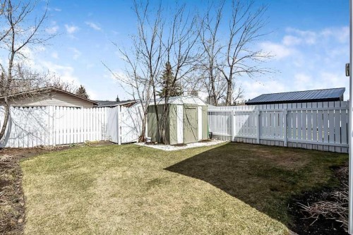 5 Stimson Road Sw, High River, AB - Outdoor