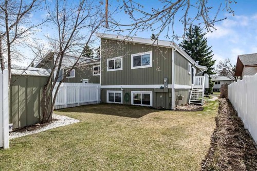 5 Stimson Road Sw, High River, AB - Outdoor