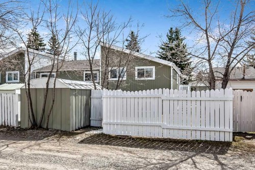 5 Stimson Road Sw, High River, AB - Outdoor