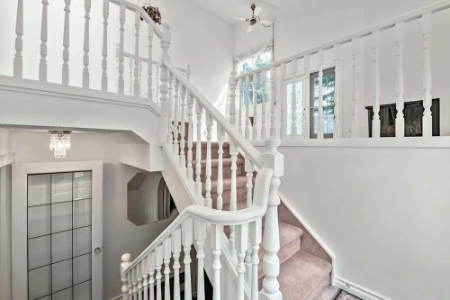 5 Stimson Road Sw, High River, AB - Indoor Photo Showing Other Room