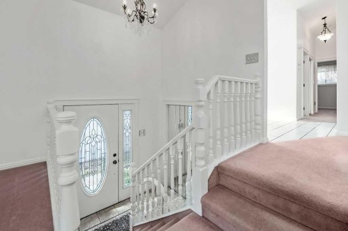 5 Stimson Road Sw, High River, AB - Indoor Photo Showing Other Room