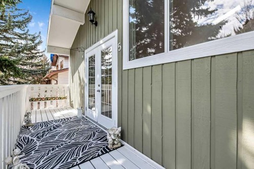 5 Stimson Road Sw, High River, AB - Outdoor With Exterior