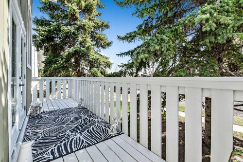 5 Stimson Road Sw, High River, AB - Outdoor With Deck Patio Veranda