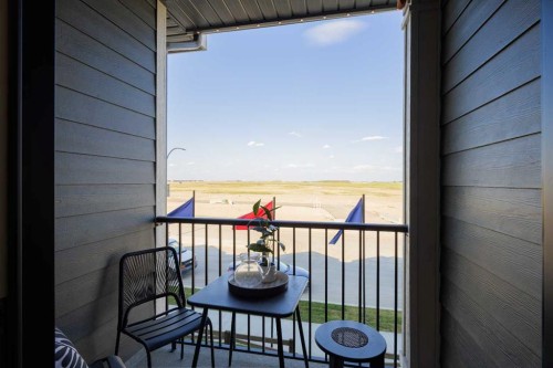 113 Wild Rose Way Se, Calgary, AB - Outdoor With Exterior