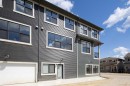 113 Wild Rose Way Se, Calgary, AB  - Outdoor With Exterior 