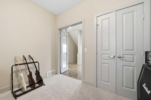 85 Mahogany Square Se, Calgary, AB - Indoor