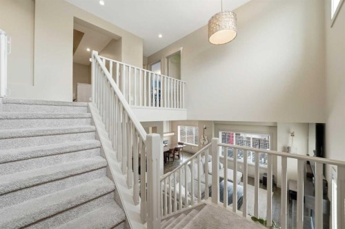 85 Mahogany Square Se, Calgary, AB - Indoor Photo Showing Other Room
