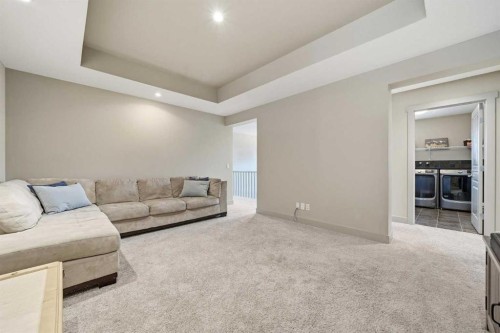 85 Mahogany Square Se, Calgary, AB - Indoor