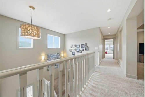 85 Mahogany Square Se, Calgary, AB - Indoor Photo Showing Other Room