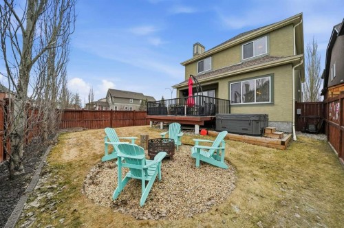 85 Mahogany Square Se, Calgary, AB - Outdoor