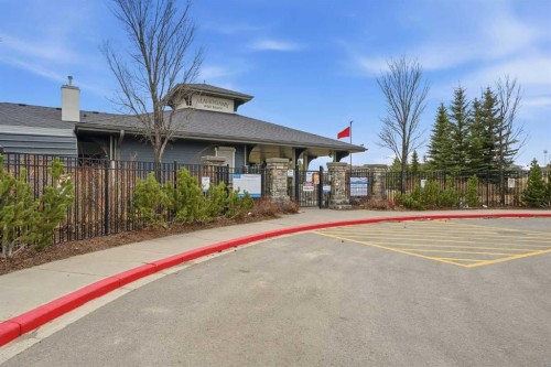 85 Mahogany Square Se, Calgary, AB - Outdoor