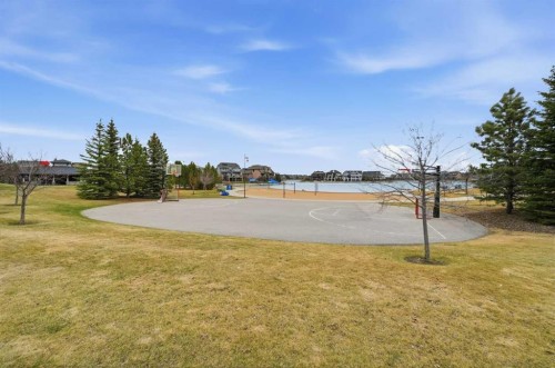 85 Mahogany Square Se, Calgary, AB - Outdoor With View