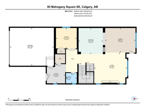 85 Mahogany Square Se, Calgary, AB - Other