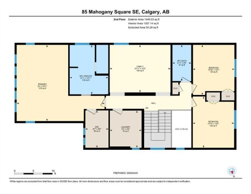 85 Mahogany Square Se, Calgary, AB - Other