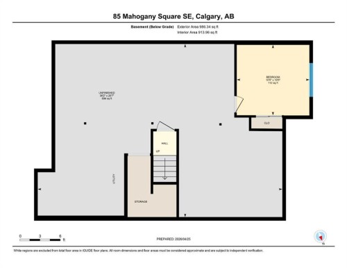 85 Mahogany Square Se, Calgary, AB - Other