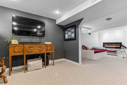 72 Crystalridge Crescent, Okotoks, AB - Indoor