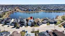 136 West Creek Glen Chestermere, AB T1X 1P8