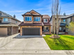 212 Crystal Green Place Okotoks, AB T1S 2N4