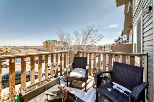 434 Sage Hill Grove Nw, Calgary, AB - Outdoor