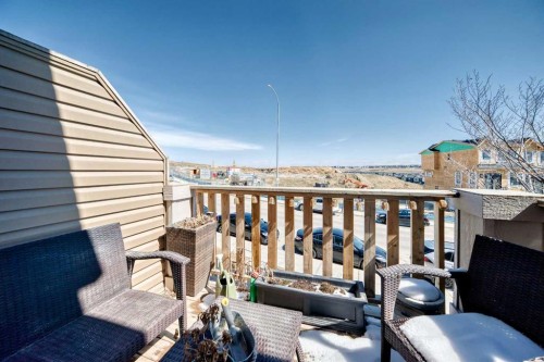 434 Sage Hill Grove Nw, Calgary, AB - Outdoor