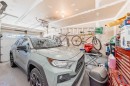 434 Sage Hill Grove Nw, Calgary, AB  - Indoor Photo Showing Garage 