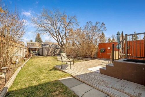 64 Erin Ridge Road Se, Calgary, AB - Outdoor