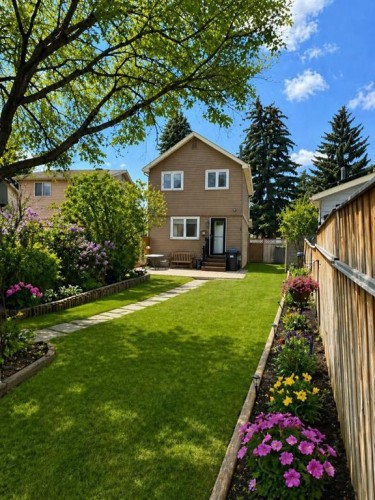 64 Erin Ridge Road Se, Calgary, AB - Outdoor