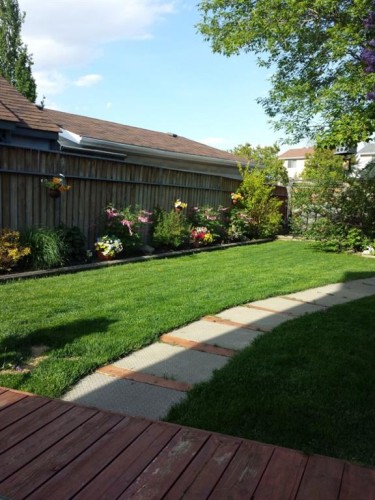 64 Erin Ridge Road Se, Calgary, AB - Outdoor