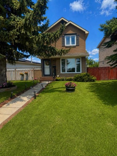 64 Erin Ridge Road Se, Calgary, AB - Outdoor