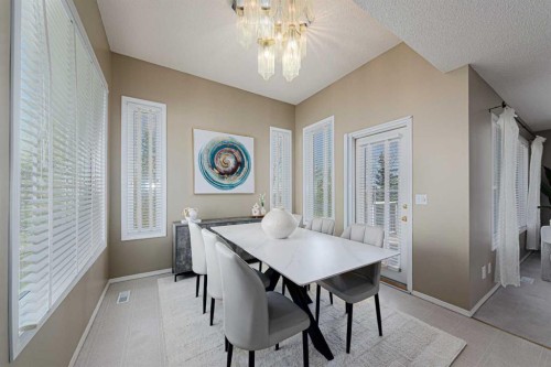 12 Hampstead Gardens Nw, Calgary, AB - Indoor