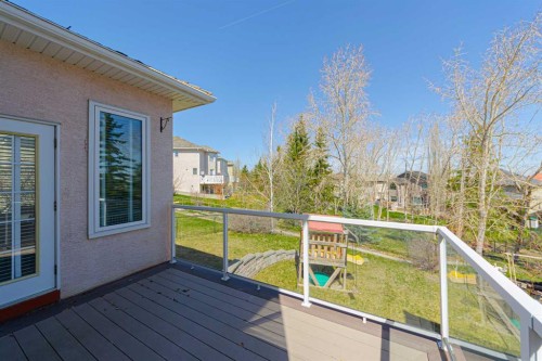 12 Hampstead Gardens Nw, Calgary, AB - Outdoor