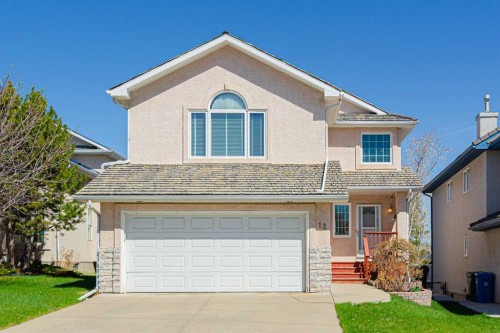12 Hampstead Gardens Nw, Calgary, AB - Outdoor