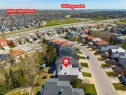 12 Hampstead Gardens Nw, Calgary, AB  - Outdoor With View 