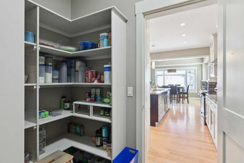 44 Aspen Summit Drive Sw, Calgary, AB - Indoor