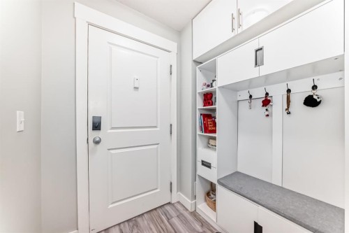 4214-240 Skyview Ranch Road Ne, Calgary, AB - Indoor Photo Showing Other Room