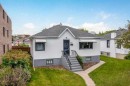 926 2 Avenue Nw, Calgary, AB  - Outdoor 