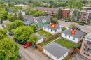 926 2 Avenue Nw, Calgary, AB  - Outdoor With View 