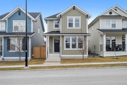 321 South Point Green Airdrie, AB T4B 4L1