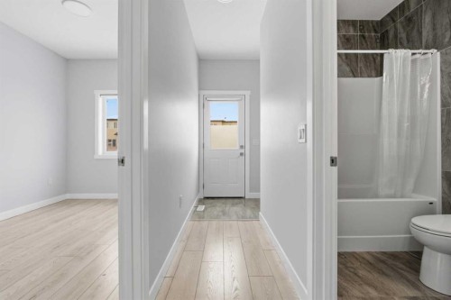 68 Cornerbrook View Ne, Calgary, AB - Indoor