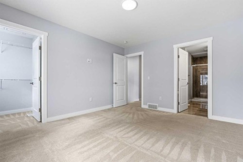 68 Cornerbrook View Ne, Calgary, AB - Indoor Photo Showing Other Room