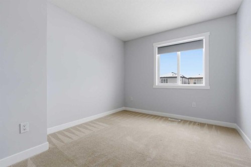 68 Cornerbrook View Ne, Calgary, AB - Indoor Photo Showing Other Room